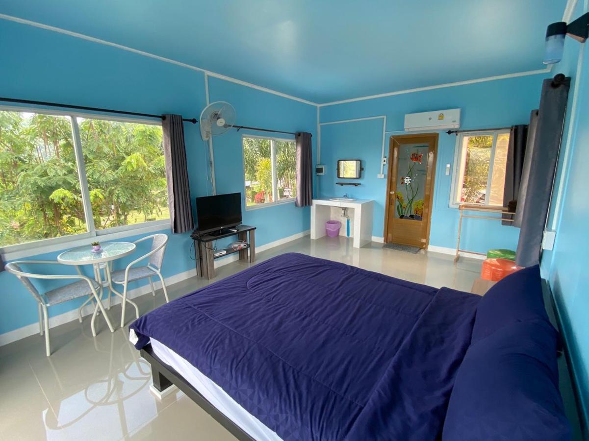 Home Ok Taleymok Khao Kho Eksteriør bilde