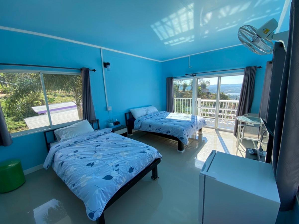 Home Ok Taleymok Khao Kho Eksteriør bilde